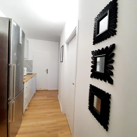 Family House Zaspa