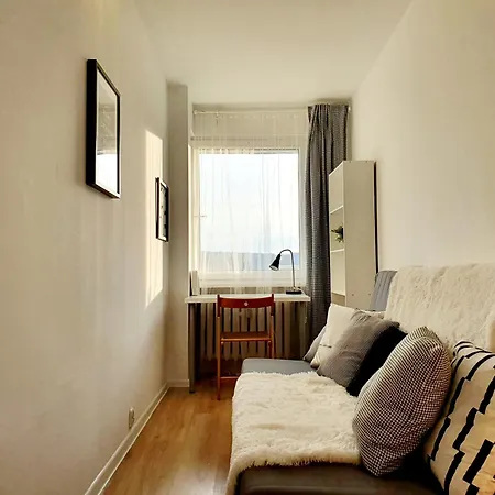 Apartment Family House Zaspa