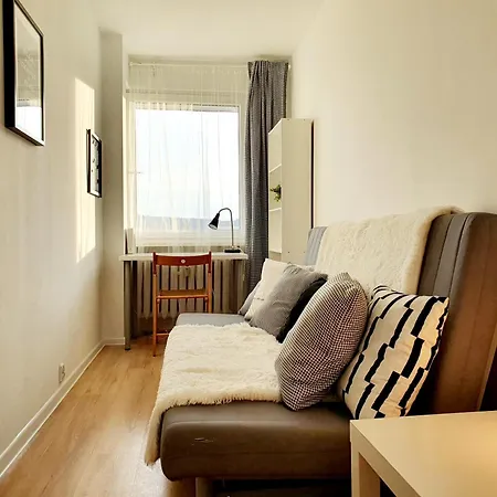 Family House Zaspa Apartment