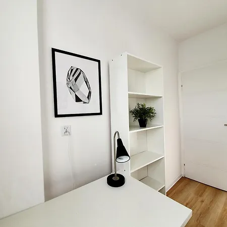Apartment Family House Zaspa *